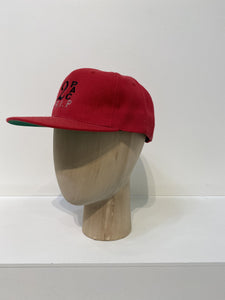 2 PAC Hat