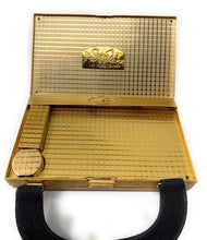 Load image into Gallery viewer, The Sands Vintage Evening Clutch
