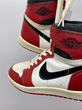 Load image into Gallery viewer, Authentic Vintage Original Jordan 1's
