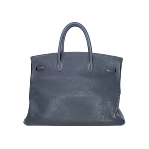 Birkin 40cm Black