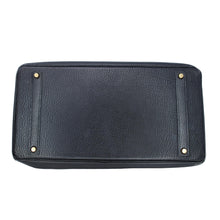 Load image into Gallery viewer, Birkin 40cm Black
