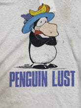 Load image into Gallery viewer, Penguin Lust T-Shirt
