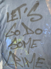 Load image into Gallery viewer, Nirvana Vintage Tee
