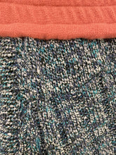Load image into Gallery viewer, BLUE BOUCLE SWEATS
