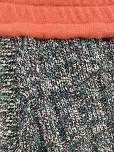 BLUE BOUCLE SWEATS