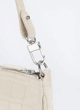 Load image into Gallery viewer, Rachel Croco Embossed Leather Bag
