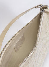 Load image into Gallery viewer, Rachel Croco Embossed Leather Bag
