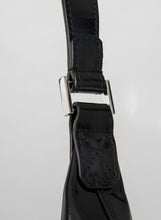 Load image into Gallery viewer, Amber Semi Pant Leather Bag

