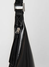 Load image into Gallery viewer, Amber Semi Pant Leather Bag
