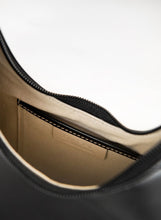 Load image into Gallery viewer, Amber Semi Pant Leather Bag
