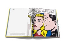 Load image into Gallery viewer, Roy Lichtenstein: The Impossible Collection - Hardcover
