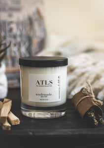 ATLS 8oz