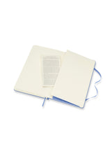 Load image into Gallery viewer, Classic  Notebook, Large, Plain
