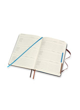 Load image into Gallery viewer, Voyageur Traveler's Notebook, Medium
