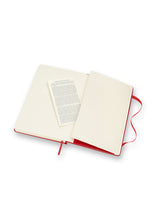 Load image into Gallery viewer, Classic Notebook, Large, Ruled
